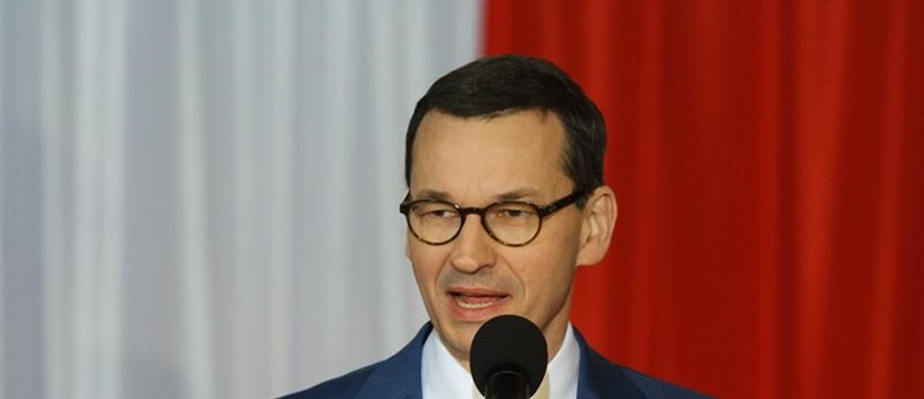 Ukraiński parlament upamiętnił Banderę. Polscy politycy krytykują