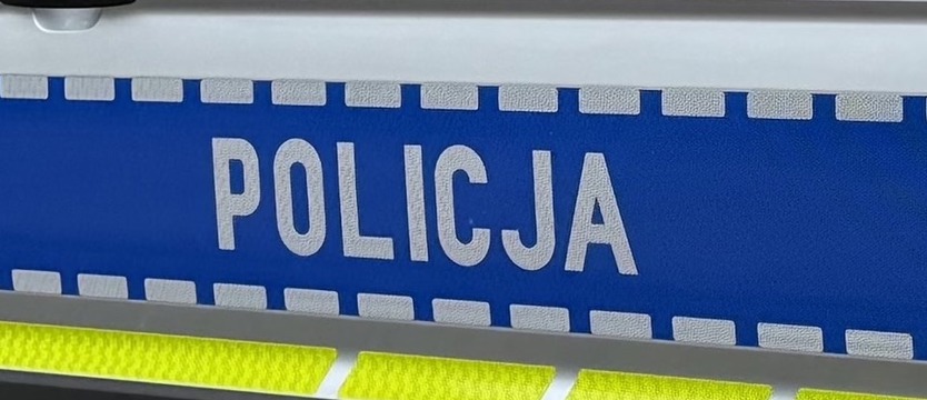 Zderzenie samochodów koło węzła Kijewo