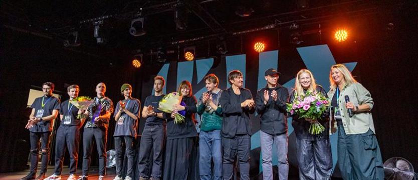 Fisz Emade Tworzywo gwiazdami Festiwalu Młodych Talentów 2025