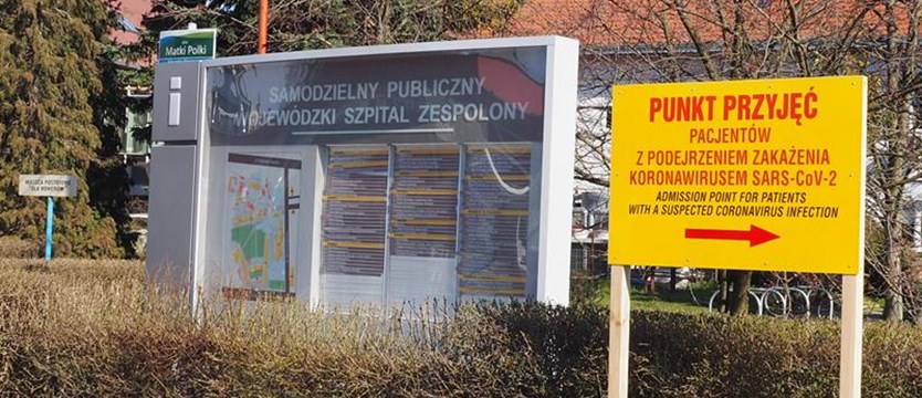 W Szczecinie bez nowych zakażeń koronawirusem, w całym Zachodniopomorskiem tylko 9 przypadków. Zmarła jedna osoba