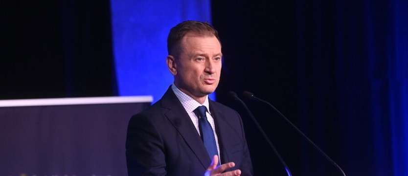 Nitras: złożę zawiadomienie ws. zachowania wobec kibiców Pogoni Szczecin