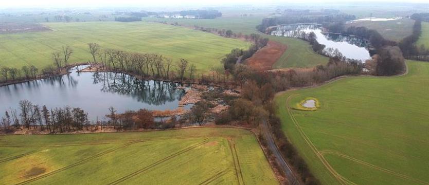 Mieszkańcy przeciw inwestycji. „Nie” dla farmy fotowoltaicznej