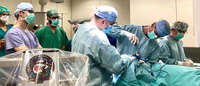 „Zdroje” liczą na Orkiestrę. Pracuje tu już sprzęt z serduszkami za 40 mln zł