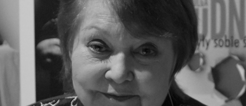 Zmarła aktorka, piosenkarka i scenarzystka Iga Cembrzyńska