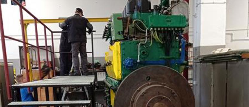 Nowe stanowiska dydaktyczne 