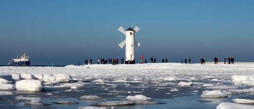 Najromantyczniejsze miejsce na Pomorzu Zachodnim 2021