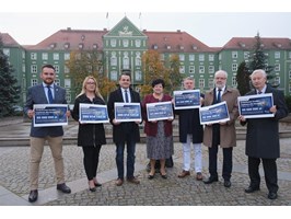 Sesja Rady Miasta Szczecina. PiS nie chce zmian w budżecie