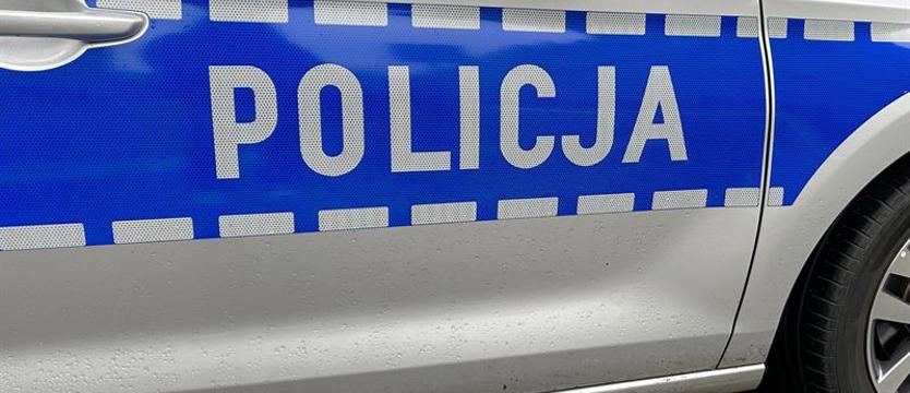 Jedna osoba ranna, jedna zatrzymana. Co się stało w centrum Szczecina?