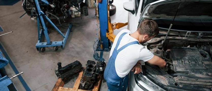 Nowe regulacje UE. Samochód to, czy raczej złom?