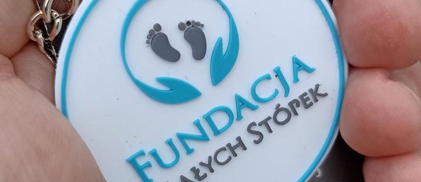 Fundacja Małych Stópek wśród laureatów nagrody Totus Tuus 2025
