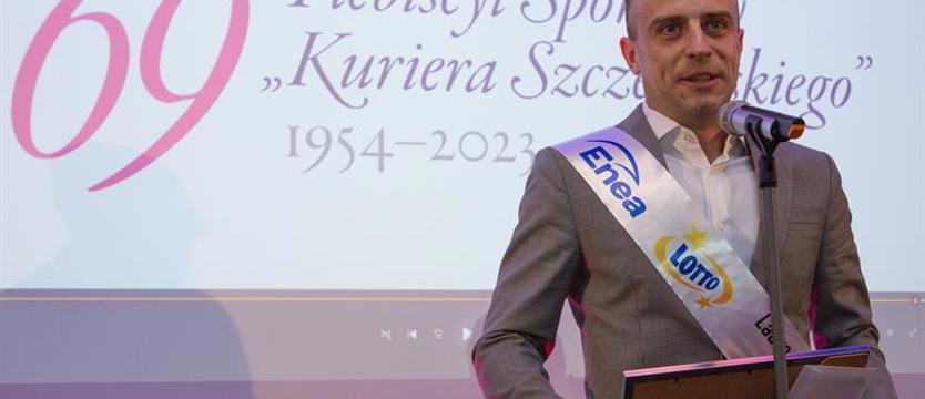 70. Plebiscyt Sportowy „Kuriera Szczecińskiego”. Ostatnie 6 dni głosowania