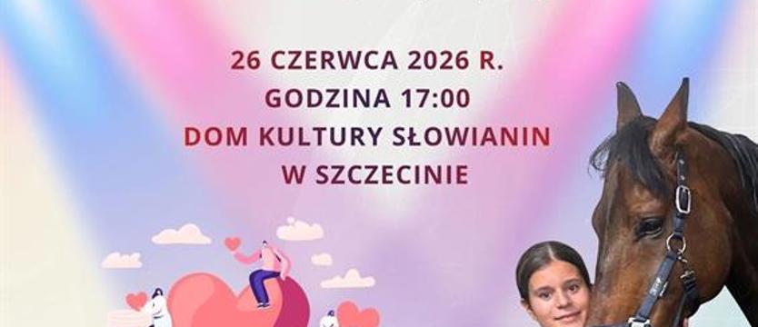 Koncert dla Michasi. Potrzebne jest wsparcie