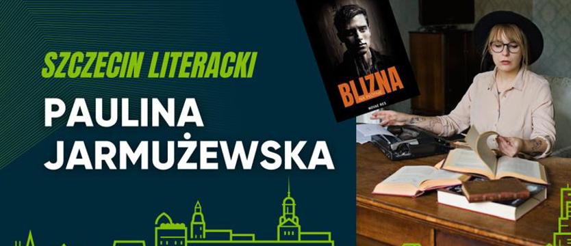 Paulina Jarmużewska gościem MBP