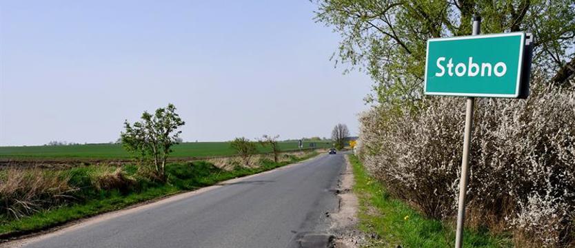 Ruszył przetarg na trasę Stobno - Będargowo