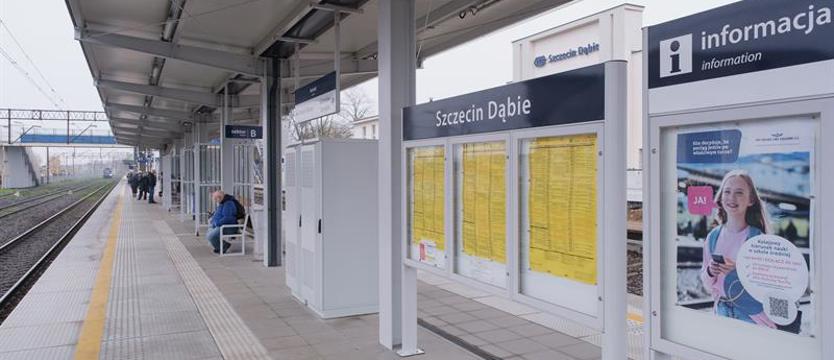 Ruch pociągów trakcją elektryczną nadal wstrzymany na dwóch ważnych odcinkach