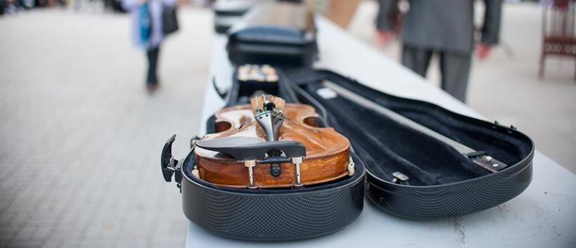 Koncert poświęcony pamięci Waleriana Pawłowskiego