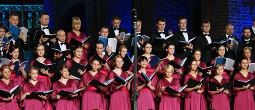 Dla śpiewających studentek i studentów. Chór Uniwersytetu Szczecińskiego ogłasza nabór