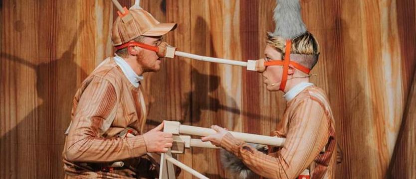 Znamy zwycięzcę Kontrapunktu