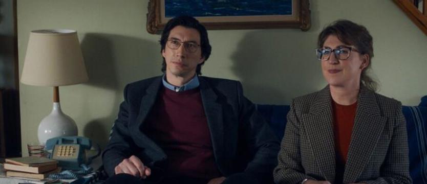 Co nas zbliża, co nas oddala. Nowe dzieło Jima Jarmuscha