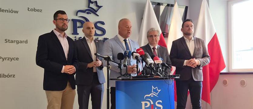 Najpierw brak wypłat, teraz rozwiązanie umów. Szpital przy Unii Lubelskiej w kryzysie