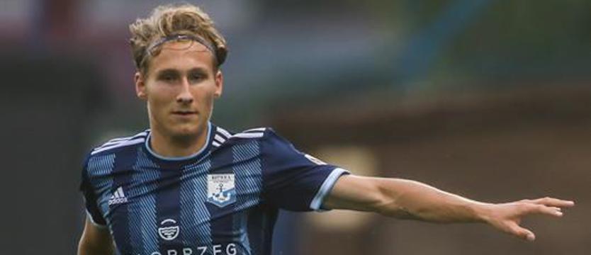 Piłka nożna. W II lidze Kotwica zagra o przełamanie z Radunią