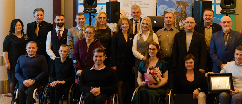 Krzysztof Lechniak najlepszy