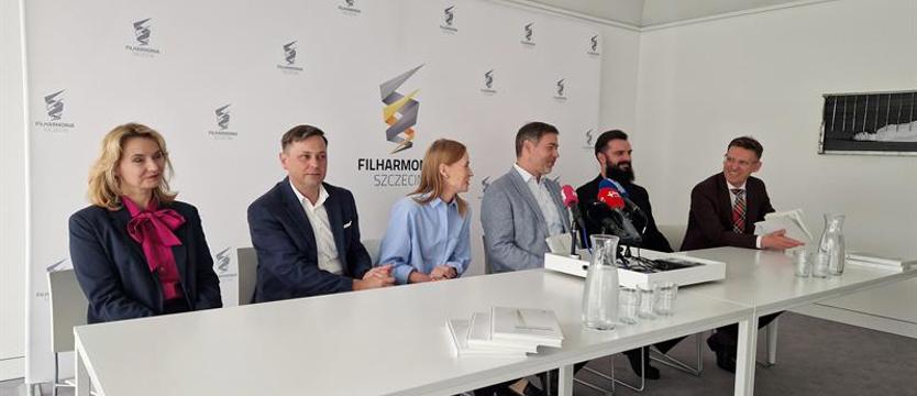 Nowy sezon artystyczny w filharmonii. Koncert, wystawy, edukacja muzyczna