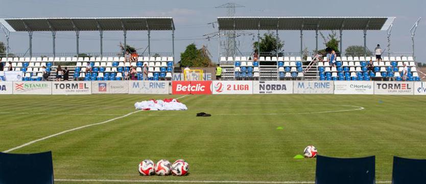 Szczeciński Budżet Obywatelski. Powstaną nowe boiska?