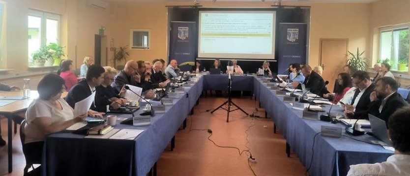 Jest decyzja wojewody. Plan ogólny Gminy Dobra zacznie obowiązywać za 14 dni