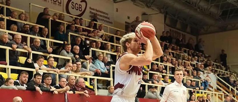 Koszykówka. Zachodniopomorskie zwycięstwa