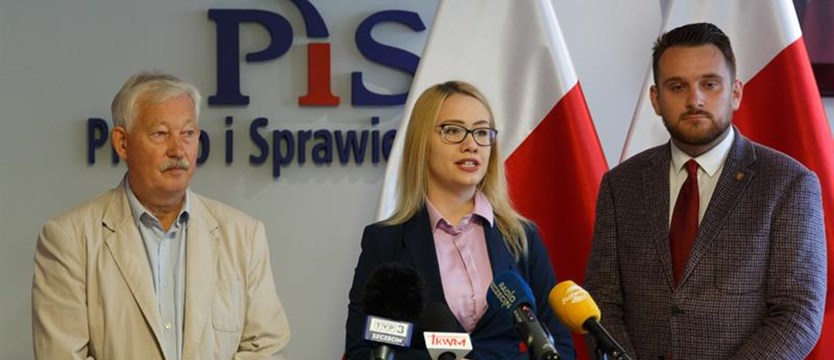 PiS ostrzega przed drogowym Armagedonem w Szczecinie. Linia "61" i inne problemy