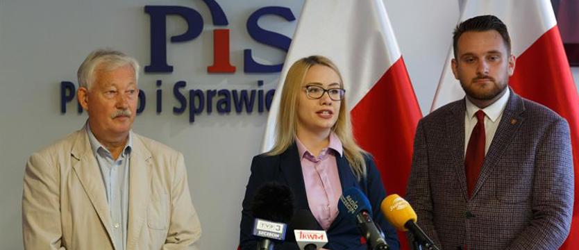 PiS ostrzega przed drogowym Armagedonem w Szczecinie. Linia "61" i inne problemy