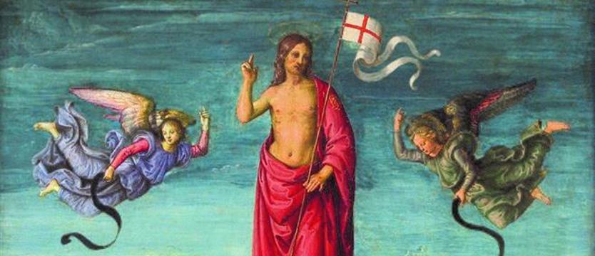 Korzenie świątecznych tradycji. Wielkanoc i jej symbole