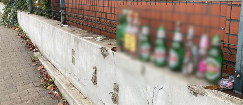 Co przyniosła nocna prohibicja. Znamy pierwsze statystyki