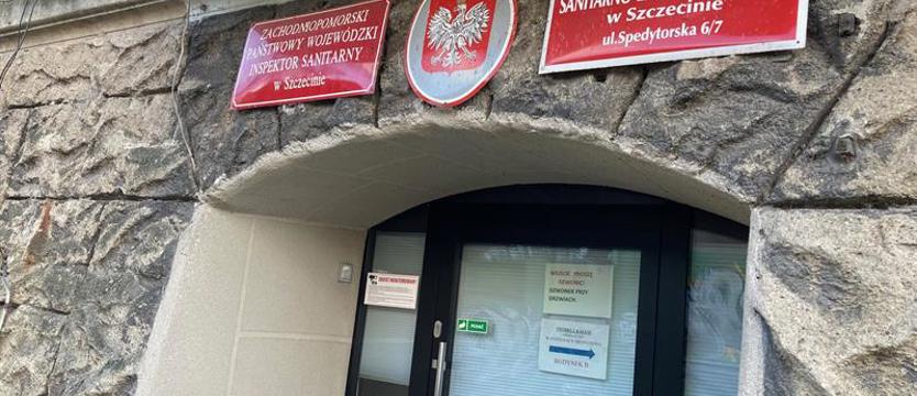 Zdarza się brud, brak pościeli, za mało sanitariatów