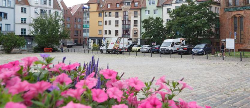 Stare Miasto odżyje? Rynek Nowy czekają zmiany