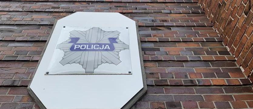 Policjanci w areszcie. Nękali bezdomnych?