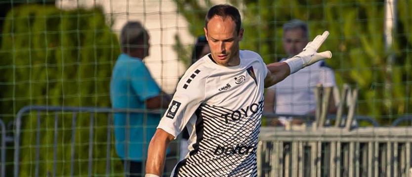 Piłka nożna. Transfer z Pogoni do Pogoni