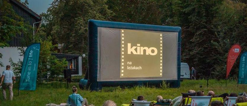 W czwartek kino na Warszewie