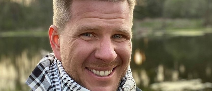 Niespodzianka dla Filipa Chajzera. To podziękowanie za pomoc dla Wiktora