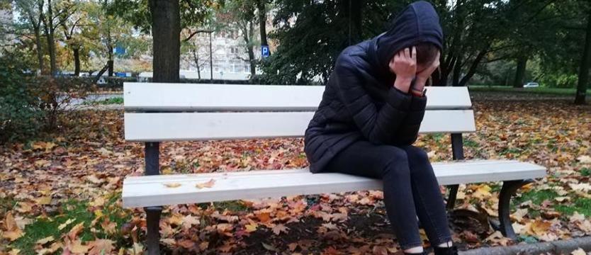 W Światowy Dzień Zdrowia Psychicznego nie omijajmy osób w kryzysie