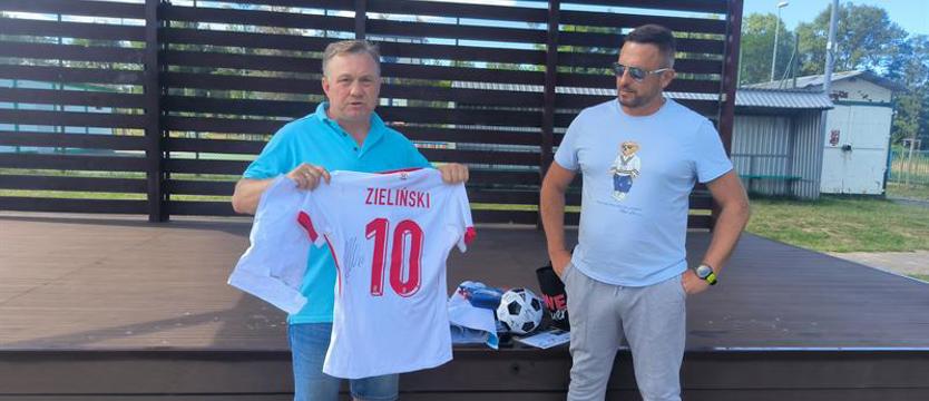 Wszyscy razem! Na pomoc pogorzelcom z Tanowa