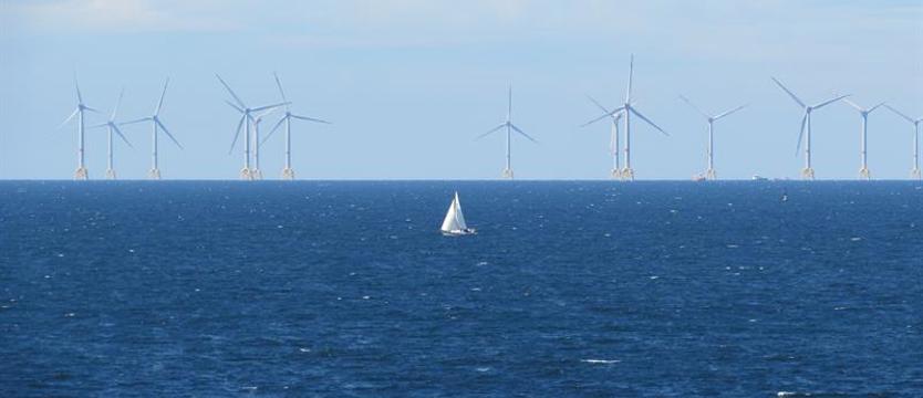 Ustawa offshore przyjęta