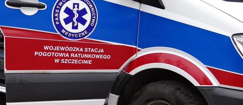 Oficjalne otwarcie nowej siedziby pogotowia ratunkowego w Drawsku Pomorskim