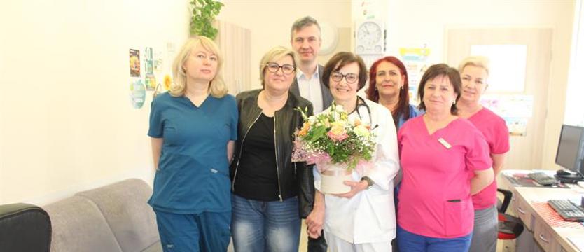 Nowogardzki Szpital ponownie z interną. Oddział wznowił działalność