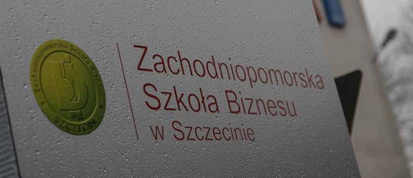 Zmiany na dwóch uczelniach działających w Szczecinie