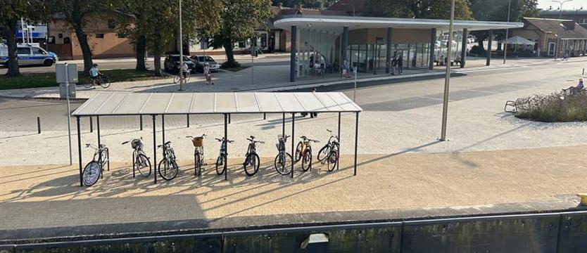 Zainstaluj aplikację i pedałuj! Świnoujście wśród aktywnych miast
