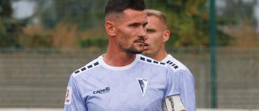 Piłka nożna. Derby dla rezerw Pogoni