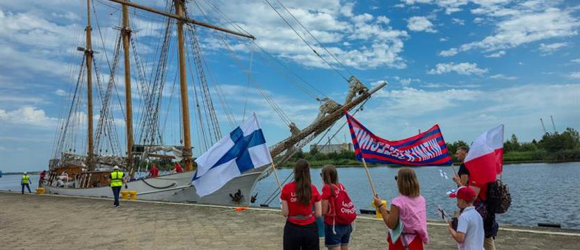 To wydarzy się podczas Żagli 2025. Największa letnia impreza w regionie już w ten weekend