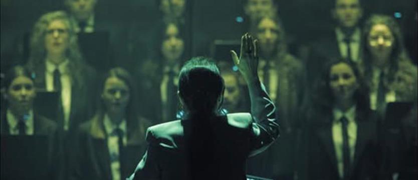 Chór zaprasza do „Raju” Kaczmarskiego. Klasyka w nowym wydaniu